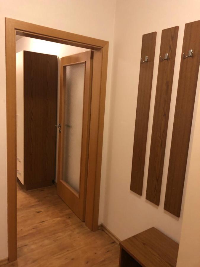 L&B Lake View Modern Apartment Lipno nad Vltavou Eksteriør bilde