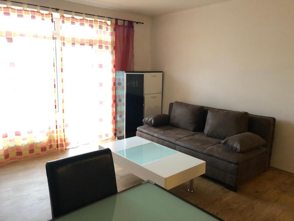 L&B Lake View Modern Apartment Lipno nad Vltavou Eksteriør bilde