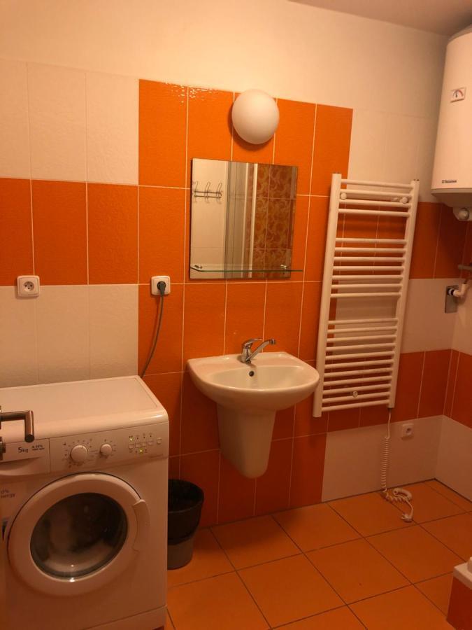L&B Lake View Modern Apartment Lipno nad Vltavou Eksteriør bilde
