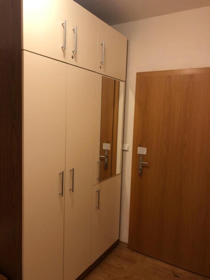 L&B Lake View Modern Apartment Lipno nad Vltavou Eksteriør bilde
