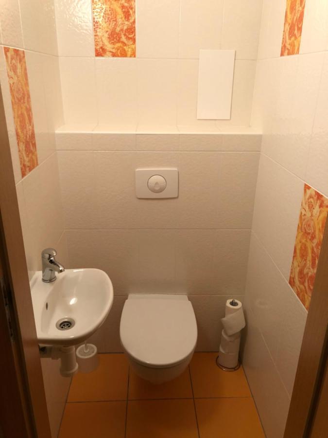L&B Lake View Modern Apartment Lipno nad Vltavou Eksteriør bilde