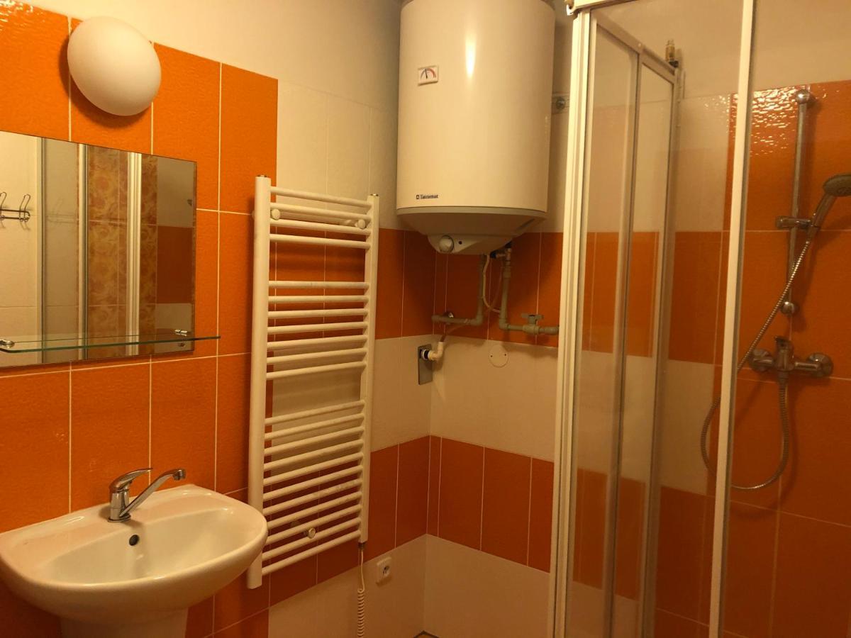 L&B Lake View Modern Apartment Lipno nad Vltavou Eksteriør bilde