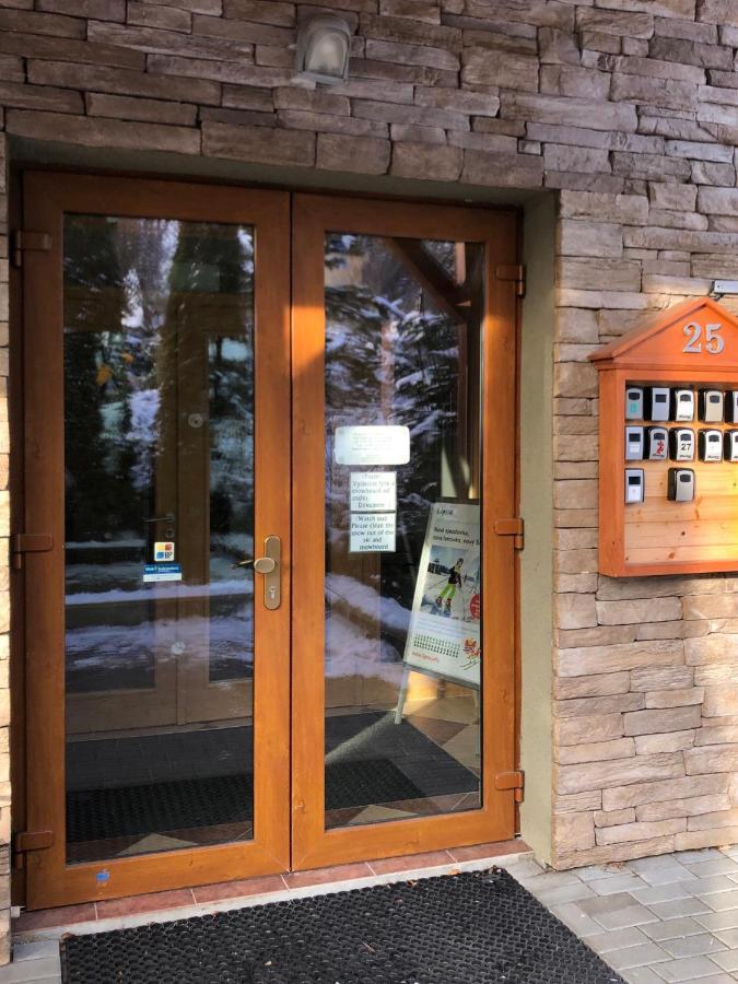L&B Lake View Modern Apartment Lipno nad Vltavou Eksteriør bilde