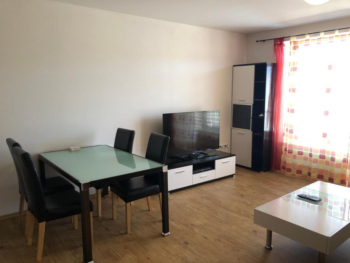 L&B Lake View Modern Apartment Lipno nad Vltavou Eksteriør bilde